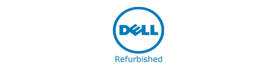 Dellrefurbished official brand logo - verified coupon partner
