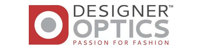 Designeroptics official brand logo - verified coupon partner