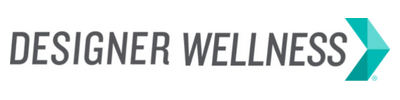 Designerwellness official brand logo - verified coupon partner