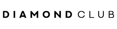 Diamondclub official brand logo - verified coupon partner
