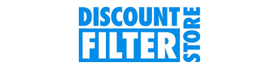 Discountfilterstore official brand logo - verified coupon partner