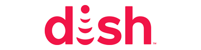 Dish official brand logo - verified coupon partner