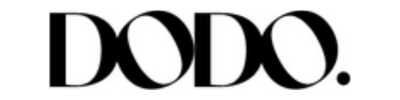 Dodoskin official brand logo - verified coupon partner