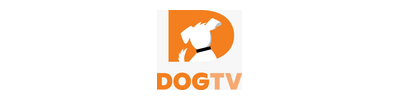 Dogtv official brand logo - verified coupon partner
