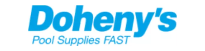Doheny official brand logo - verified coupon partner