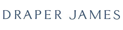 Draperjames official brand logo - verified coupon partner