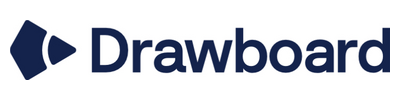 Drawboard official brand logo - verified coupon partner