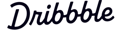 Dribbble official brand logo - verified coupon partner