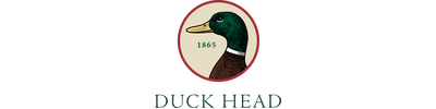 Duckhead official brand logo - verified coupon partner