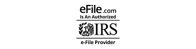 E-File official brand logo - verified coupon partner