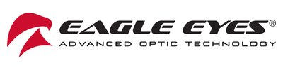 Eagleeyes official brand logo - verified coupon partner