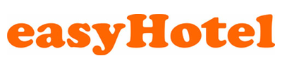 Easyhotel official brand logo - verified coupon partner