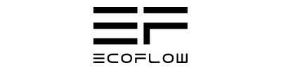 Ecoflow official brand logo - verified coupon partner