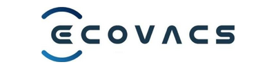 Ecovacs official brand logo - verified coupon partner