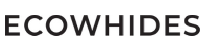 Ecowhides official brand logo - verified coupon partner