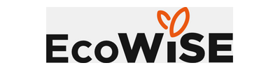 Ecowisevitamins official brand logo - verified coupon partner