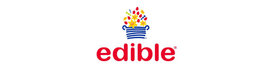 Ediblearrangements official brand logo - verified coupon partner