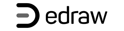 Edrawsoft official brand logo - verified coupon partner