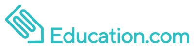 Education official brand logo - verified coupon partner