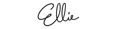 Ellie official brand logo - verified coupon partner