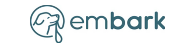 Embarkpets official brand logo - verified coupon partner