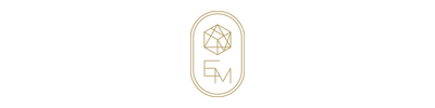 Emcosmetics official brand logo - verified coupon partner
