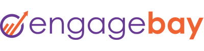 Engagebay official brand logo - verified coupon partner