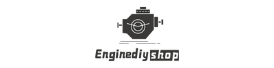 Enginediyshop logo