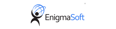 Enigmasoftware official brand logo - verified coupon partner