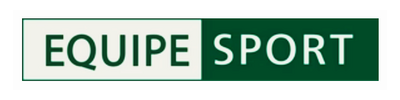Equipesport official brand logo - verified coupon partner