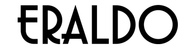Eraldo official brand logo - verified coupon partner