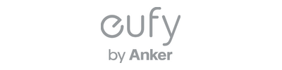 Eufy official brand logo - verified coupon partner