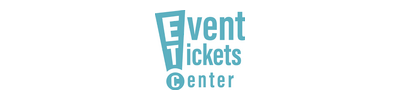 Eventticketscenter official brand logo - verified coupon partner