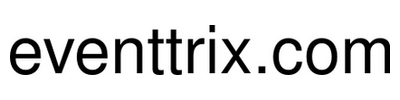 Eventtrix official brand logo - verified coupon partner