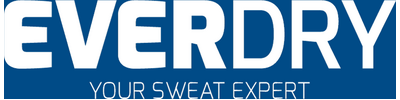 Ever-Dry official brand logo - verified coupon partner