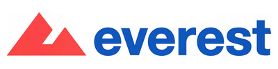 Everest official brand logo - verified coupon partner