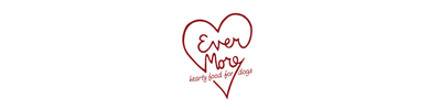 Evermorepetfood official brand logo - verified coupon partner