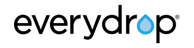 Everydropwater official brand logo - verified coupon partner