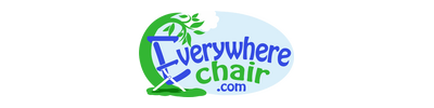 Everywherechair official brand logo - verified coupon partner