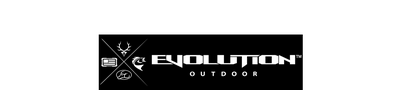 Evolutionoutdoor official brand logo - verified coupon partner
