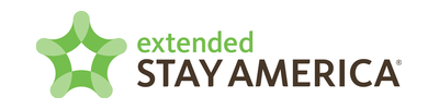 Extendedstayamerica official brand logo - verified coupon partner