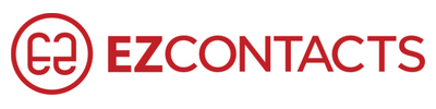 Ezcontacts official brand logo - verified coupon partner