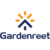 Gardenreet LLC logo