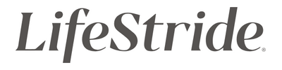 Lifestride logo