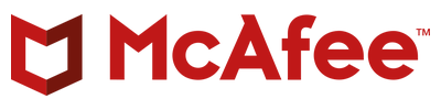 Mcafee logo