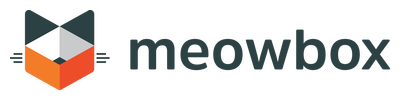 Meowbox logo
