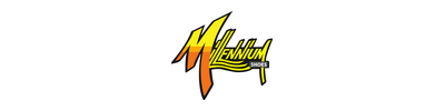 Millenniumshoes logo