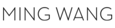 Mingwang logo