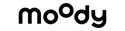 Moodylenses logo