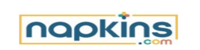 Napkins logo